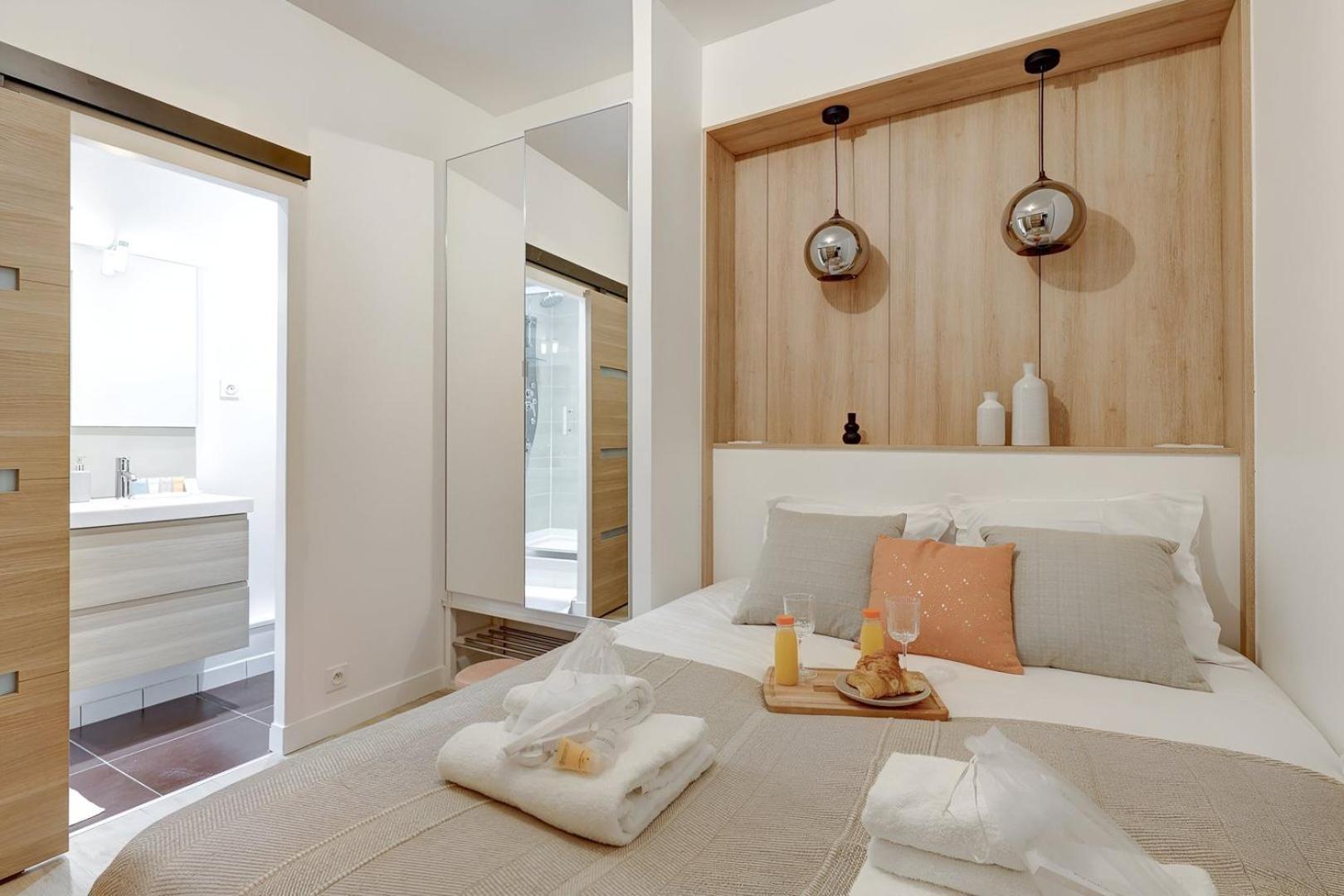 Bluestay 523 - Superb In Paris
